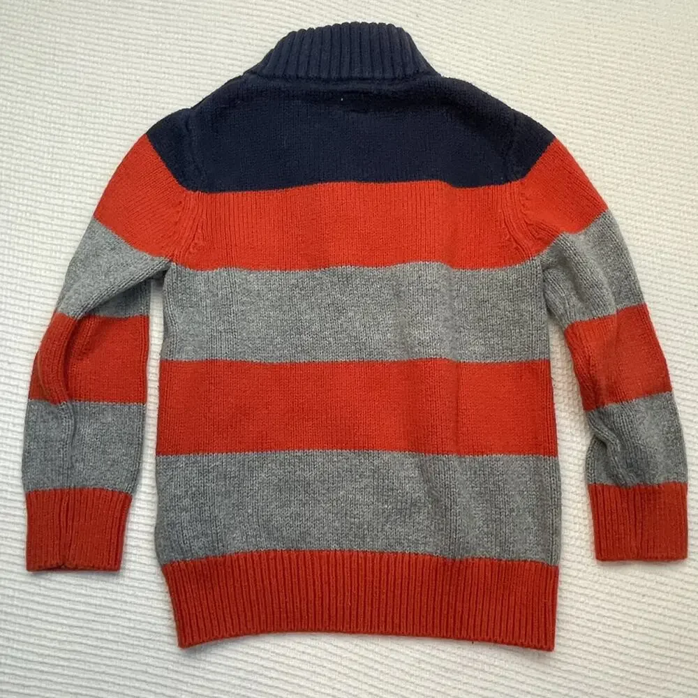 Gap Striped Sweater